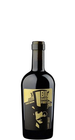 2013 Big Daddy Pinot Noir