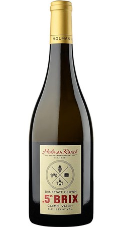 2016 Brix Pinot Gris Image