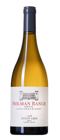 2018 Brix Pinot Gris