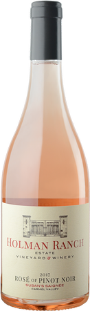 2017 Susan's Saignee Rose