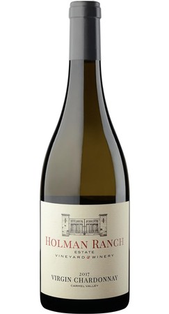 2017 Virgin Chardonnay Image