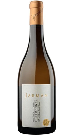 2015 Jarman Chardonnay