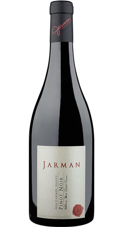 2014 Jarman Pinot Noir Image