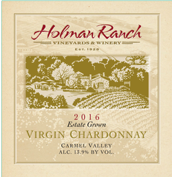 16 - Virgin Chardonnay