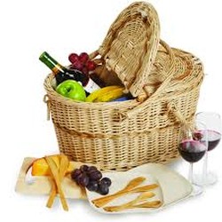 Valley Picnic