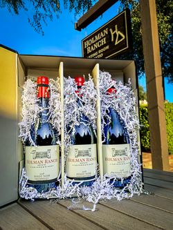 Holiday 3-Pack Pinot Noir Gift Set