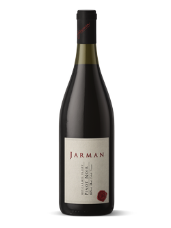 2019 Jarman Pinot Noir
