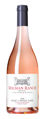 2019 Susan's Saignée Rosé