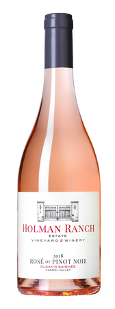 2018 Susan's Saignée Rosé