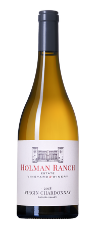 2018 Virgin Chardonnay