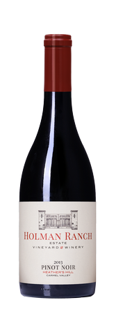 2013 Heather's Hill Pinot Noir