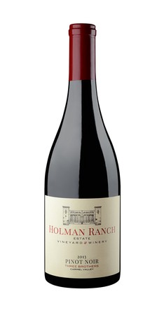 2013 Three Brothers Pinot Noir