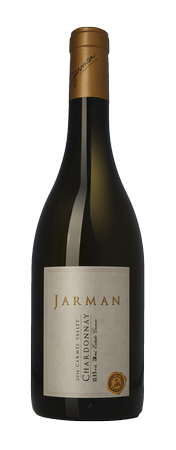 2016 Jarman Chardonnay